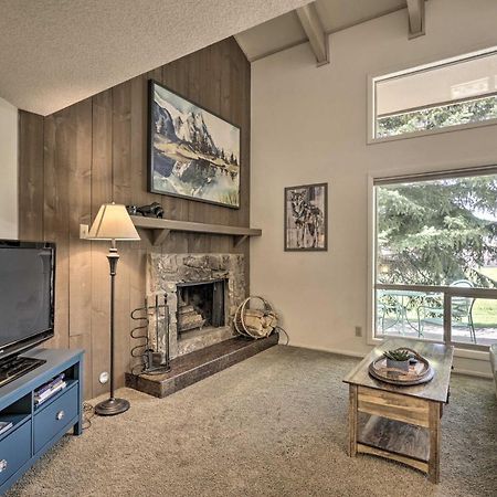 Pagosa Springs Condo Near Springs And Trails! Экстерьер фото