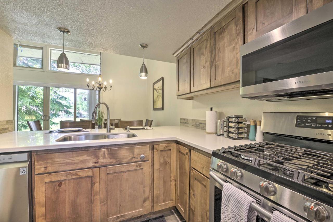 Pagosa Springs Condo Near Springs And Trails! Экстерьер фото