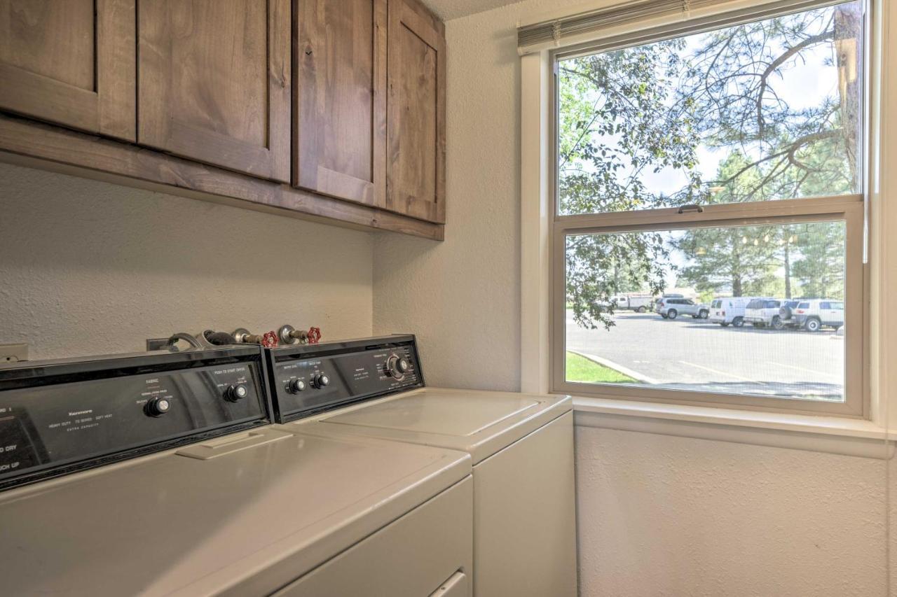 Pagosa Springs Condo Near Springs And Trails! Экстерьер фото