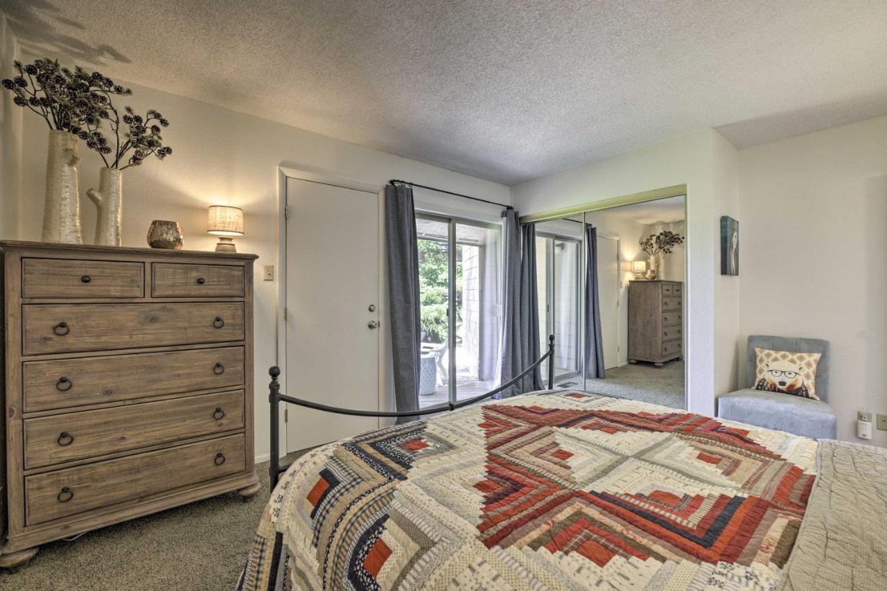 Pagosa Springs Condo Near Springs And Trails! Экстерьер фото